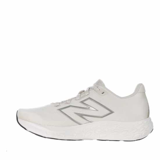 New Balance 680V8 Road Running Shoes Womens Linen Маратонки за бягане
