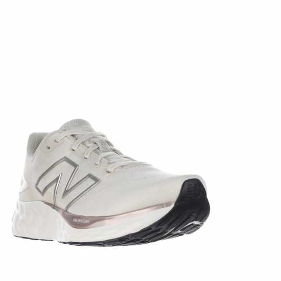 New Balance 680V8 Road Running Shoes Womens Linen Маратонки за бягане