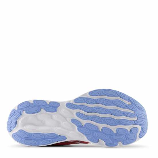 New Balance 680V8 Road Running Shoes Womens Небесно синьо Маратонки за бягане