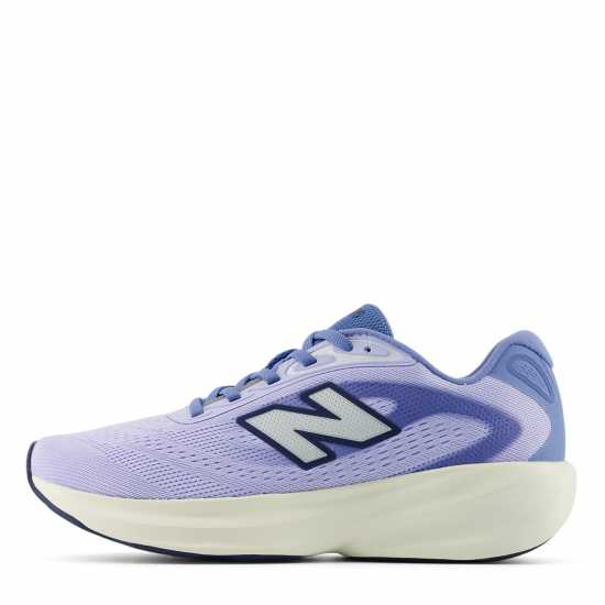 New Balance Nb Fresh Foam 680 Road Running Shoes Womens Blue/White New Balance Nb Fresh Foam 680 Road Running Shoes Womens Blue/White