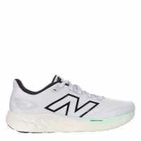 New Balance 680V8 Road Running Shoes Womens White Маратонки за бягане