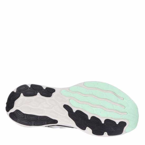 New Balance 680V8 Road Running Shoes Womens White Маратонки за бягане