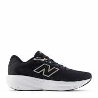 New Balance Nb Fresh Foam 680 Road Running Shoes Womens Black/White