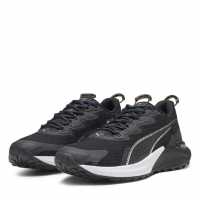 Puma Fast Trac 2 Nitro Women's Trail Running Shoes Black/Silver Дамски маратонки