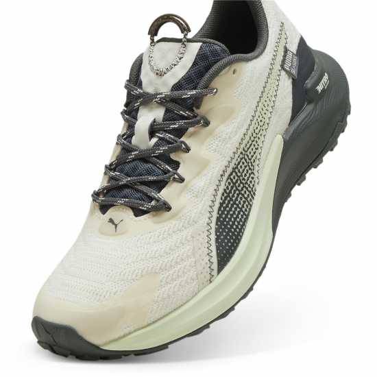 Puma Fast Trac 2 Nitro Women's Trail Running Shoes Olive Green Дамски маратонки
