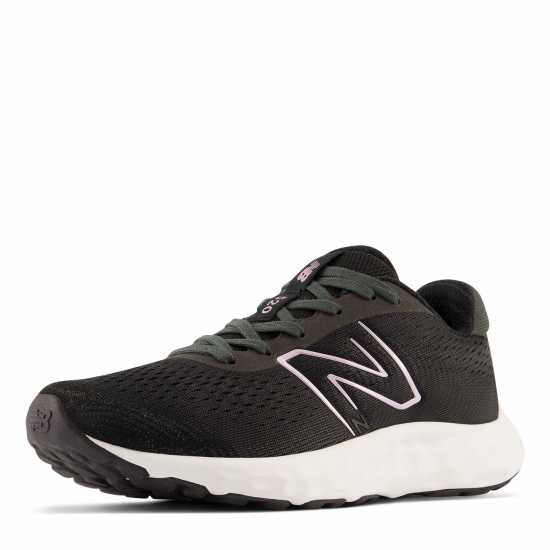 New Balance FF 520 v8 Women's Running Shoes Black Дамски маратонки