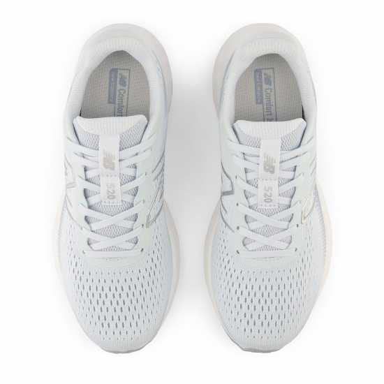 New Balance FF 520 v8 Women's Running Shoes Ледено синьо Маратонки за бягане