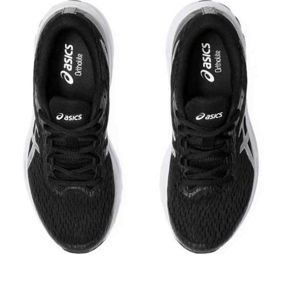 Asics GEL-Phoenix 12 Women's Running Shoes Black/White Дамски маратонки