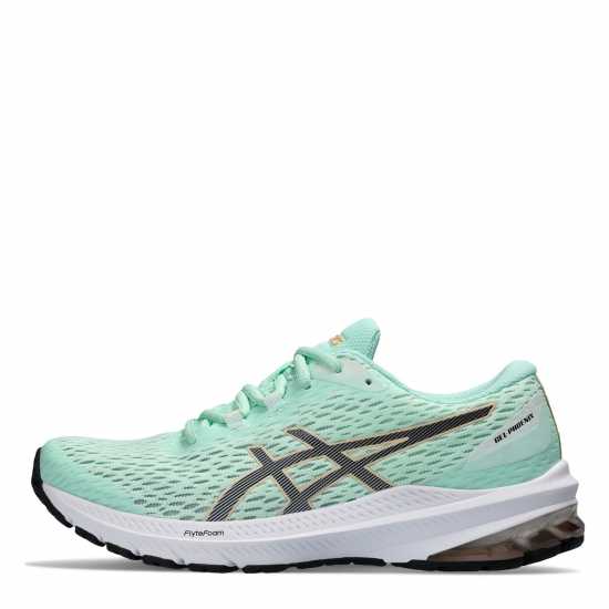 Asics GEL-Phoenix 12 Women's Running Shoes Mint/Apricot Маратонки за бягане