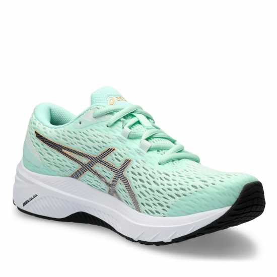 Asics GEL-Phoenix 12 Women's Running Shoes Mint/Apricot Маратонки за бягане