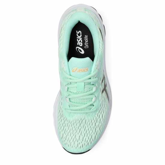 Asics GEL-Phoenix 12 Women's Running Shoes Mint/Apricot Маратонки за бягане