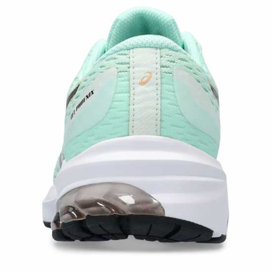 Asics GEL-Phoenix 12 Women's Running Shoes Mint/Apricot Маратонки за бягане