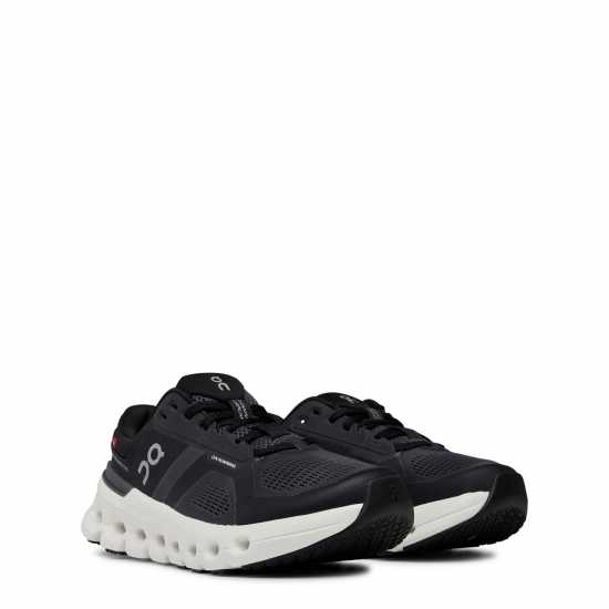 Маратонки за бягане On Running Cloudrunner 2 Running Trainers Womens Еклипс/Черно On Running Cloudrunner 2 Running Trainers Womens Еклипс/Черно Маратонки за бягане