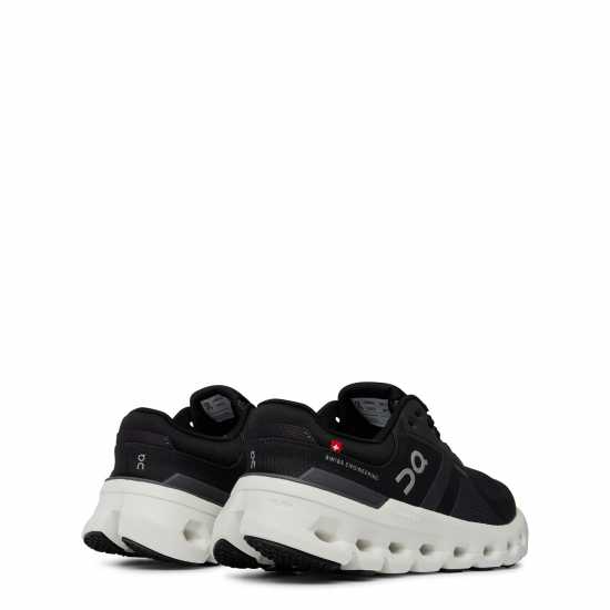Маратонки за бягане On Running Cloudrunner 2 Running Trainers Womens Еклипс/Черно On Running Cloudrunner 2 Running Trainers Womens Еклипс/Черно Маратонки за бягане