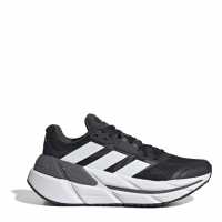 Adidas Мъжки Маратонки За Бягане Adistar Cs Womens Running Shoes Black/White Дамски маратонки