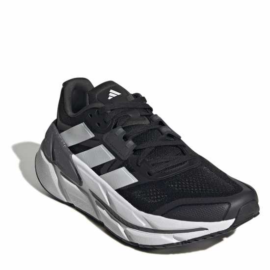 Adidas Мъжки Маратонки За Бягане Adistar Cs Womens Running Shoes Black/White Дамски маратонки