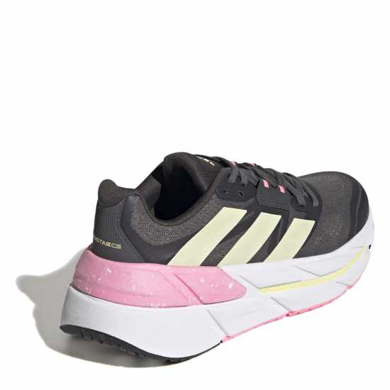 Adidas Мъжки Маратонки За Бягане Adistar Cs Womens Running Shoes Black/Pink - Дамски маратонки