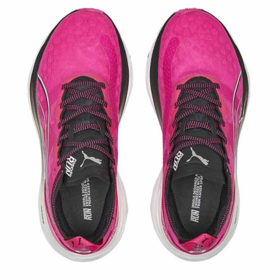 Puma Мъжки Маратонки За Бягане Foreverrun Nitro Womens Running Shoes