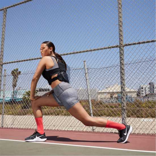 Атлетика Nike Air Zoom Structure 25 Road Running Shoes Womens Черно/Сиво Nike Air Zoom Structure 25 Road Running Shoes Womens Черно/Сиво Атлетика