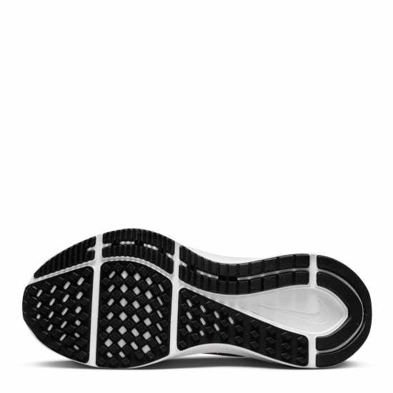 Атлетика Nike Air Zoom Structure 25 Road Running Shoes Womens Черно/Сиво Nike Air Zoom Structure 25 Road Running Shoes Womens Черно/Сиво Атлетика