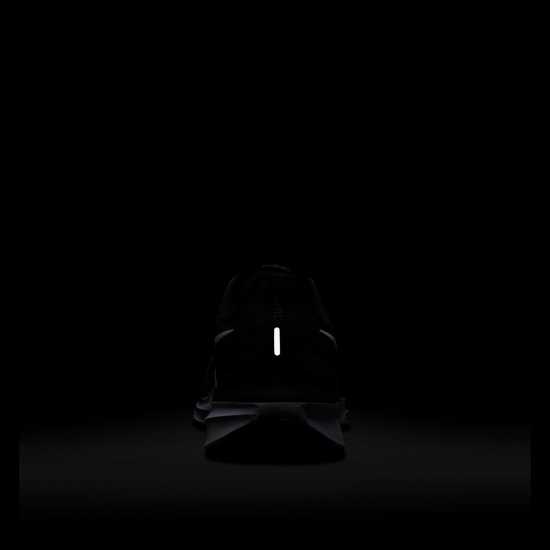 Атлетика Nike Air Zoom Structure 25 Road Running Shoes Womens Черно/Сиво Nike Air Zoom Structure 25 Road Running Shoes Womens Черно/Сиво Атлетика