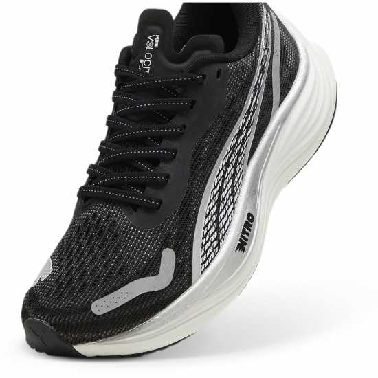 Puma Velocity Nitro 3 Running Shoes Women  Маратонки за бягане