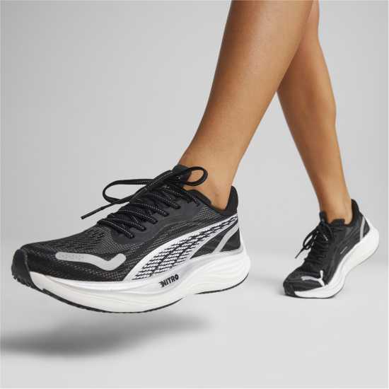 Puma Velocity Nitro 3 Running Shoes Women  Маратонки за бягане