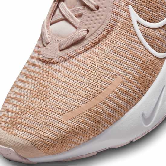 Nike Renew Run 4 Women's Road Running Shoes BrlyRse/White Дамски маратонки