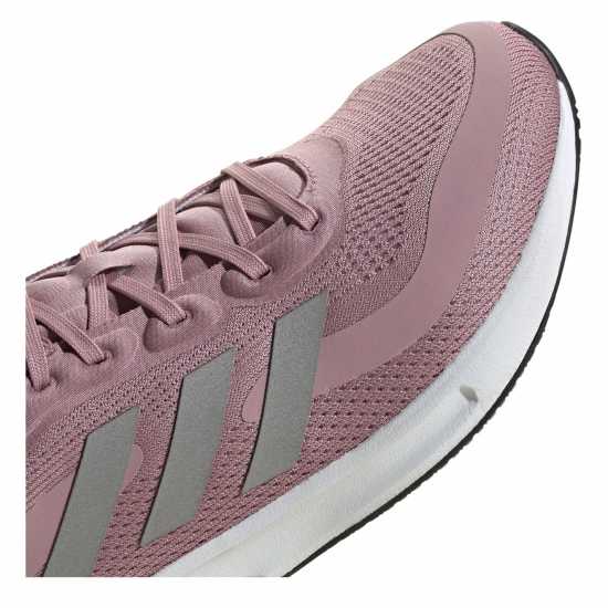 Adidas Supernova Shoes Womens Magic Mauve - Дамски маратонки