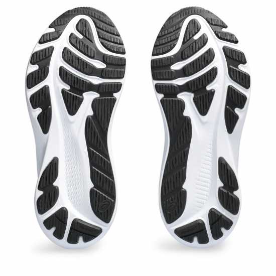 Asics GT-2000 12 Women's Running SHoes Black/White Дамски маратонки