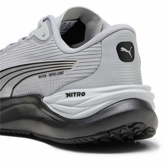 Puma Мъжки Маратонки За Бягане Electrify Nitro 3 Water Repellent Womens Running Shoes  Дамски маратонки