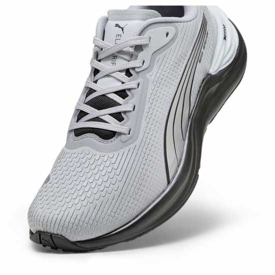 Puma Мъжки Маратонки За Бягане Electrify Nitro 3 Water Repellent Womens Running Shoes  Дамски маратонки