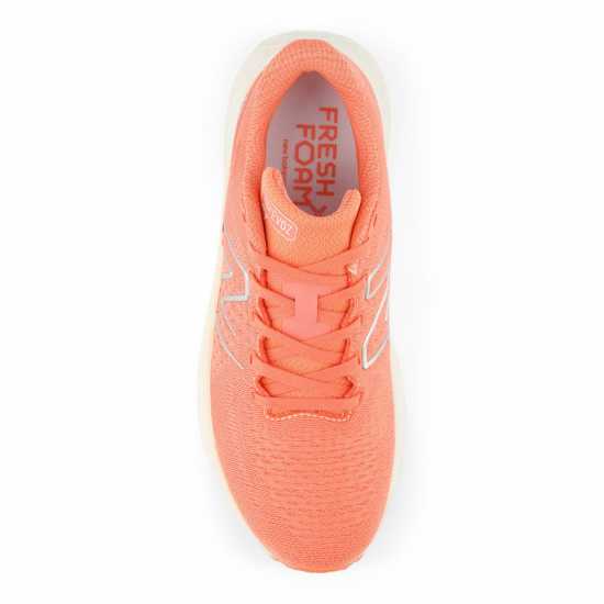 New Balance Fresh Foam Evoz v3 Women's Running Shoes Gulf Red Дамски маратонки