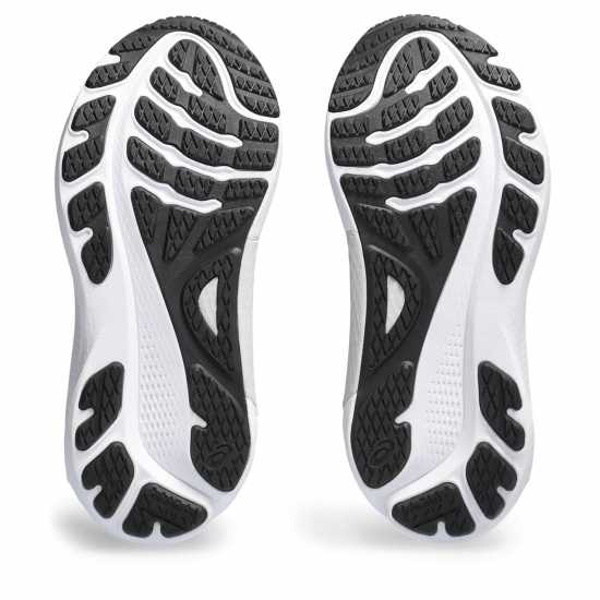 Asics GEL-Kayano 30 Women's Running Shoes Black/Rock Дамски маратонки