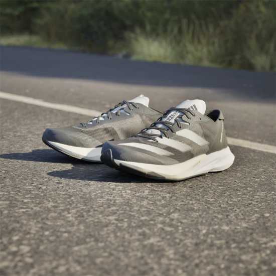 Маратонки за бягане Adidas Мъжки Маратонки За Бягане Adizero Adios 8 Womens Running Shoes Черно/Бяло Adidas Мъжки Маратонки За Бягане Adizero Adios 8 Womens Running Shoes Черно/Бяло Маратонки за бягане