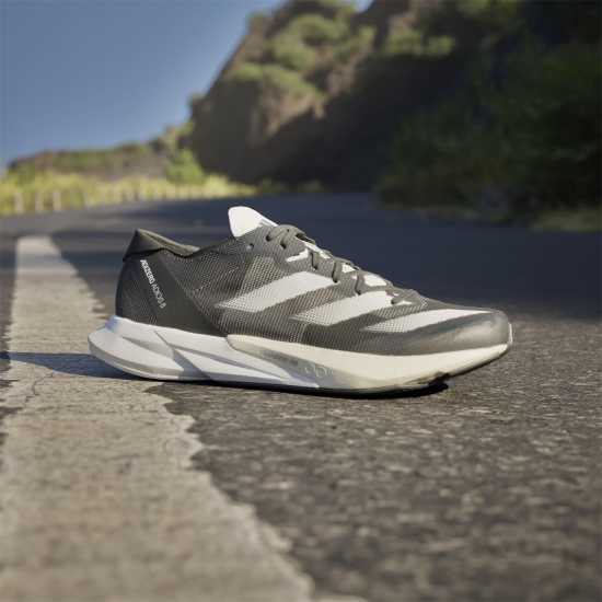 Adidas Мъжки Маратонки За Бягане Adizero Adios 8 Womens Running Shoes