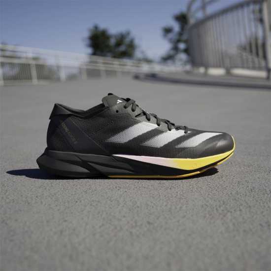 Adidas Мъжки Маратонки За Бягане Adizero Adios 8 Womens Running Shoes  