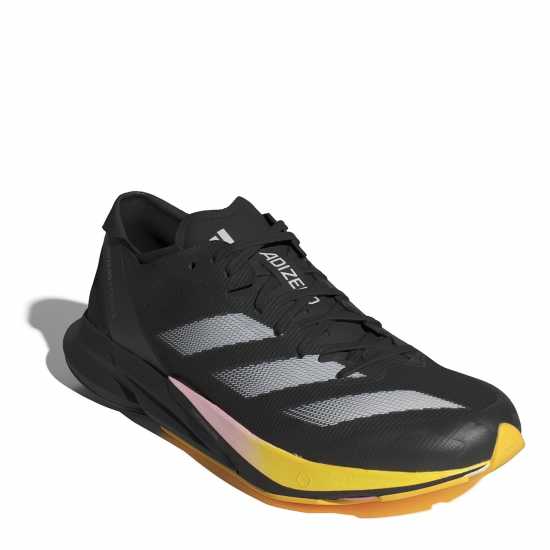 Adidas Мъжки Маратонки За Бягане Adizero Adios 8 Womens Running Shoes  