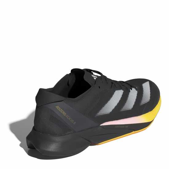 Adidas Мъжки Маратонки За Бягане Adizero Adios 8 Womens Running Shoes  