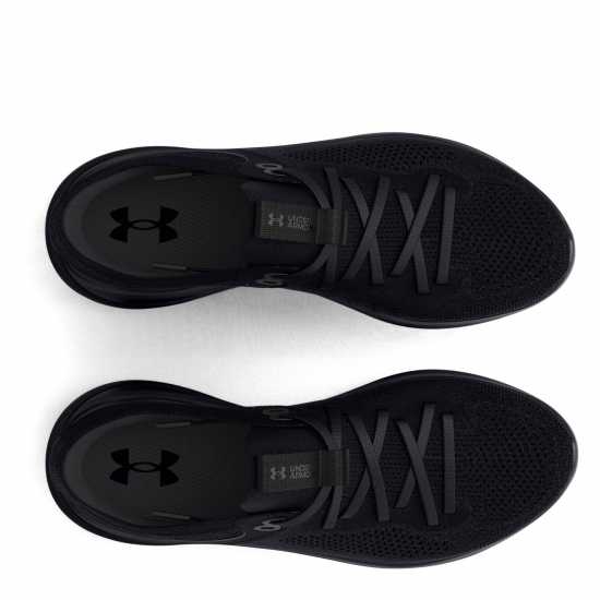 Мъжки Маратонки За Бягане Under Armour Flow Synchronicity Womens Running Shoes  Маратонки за бягане