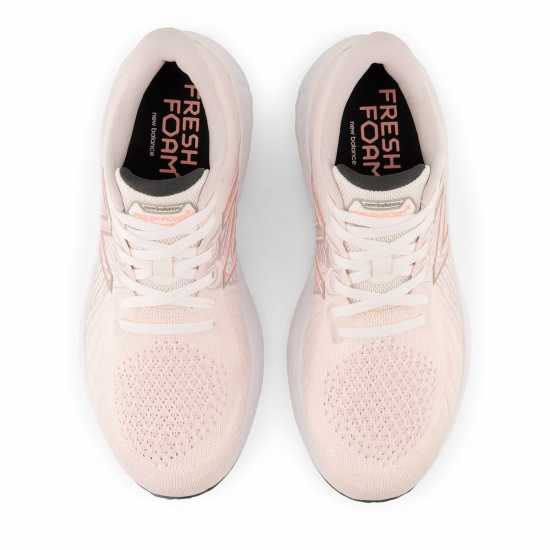 New Balance Fresh Foam X Vongo v5 Women's Running Shoes Pink/White Дамски маратонки