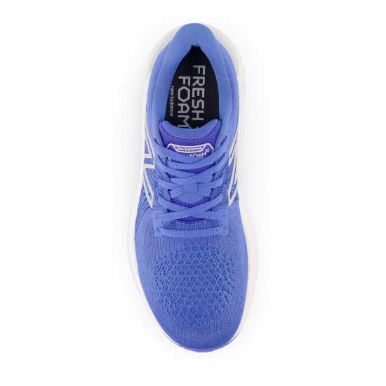 New Balance Fresh Foam X Vongo v5 Women's Running Shoes Bright Lapis Дамски маратонки
