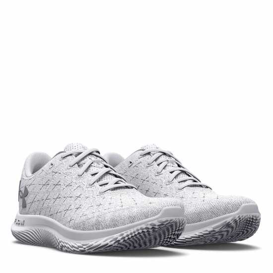 Under Armour Flow Velociti Wind Reflect Camo Running Shoes Under Armour Flow Velociti Wind Reflect Camo Running Shoes