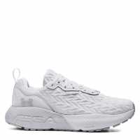 Under Armour HOVR Mega 3 Clone Women's Running Shoes White Дамски маратонки