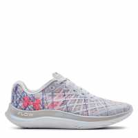 Under Armour Armour Ua W Flow Velociti Wind Przm Road Running Shoes Womens  Дамски маратонки