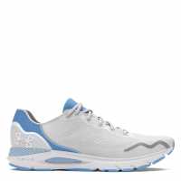 Under Armour Hovr Sonic 6  Running Shoes Womens Сиво Маратонки за бягане