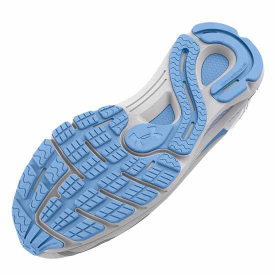 Under Armour Hovr Sonic 6  Running Shoes Womens Сиво Маратонки за бягане