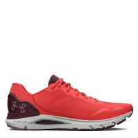 Under Armour Hovr Sonic 6  Running Shoes Womens Бета/Червено Маратонки за бягане