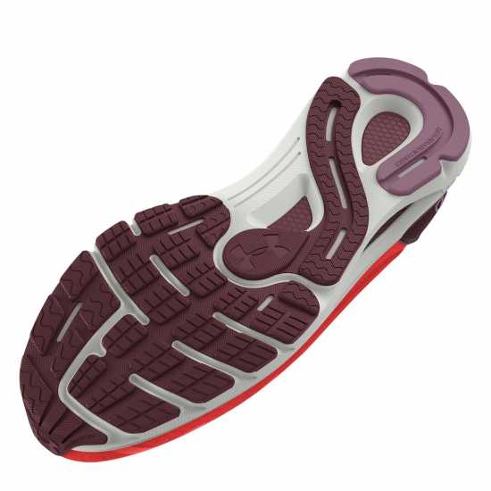 Under Armour Мъжки Маратонки За Бягане Hovr Sonic 6 Womens Running Shoes Beta/Red Дамски маратонки