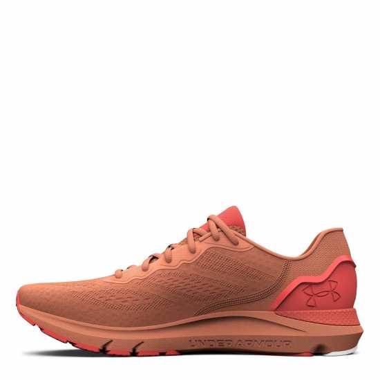 Under Armour Мъжки Маратонки За Бягане Hovr Sonic 6 Womens Running Shoes Orange Дамски маратонки